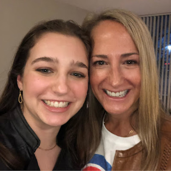 Meet the Posher Other - Meet your Posher, Nicole